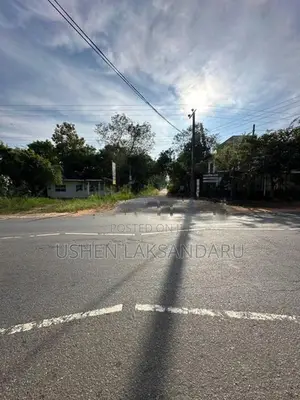 Land for Sale in Polonnaruwa