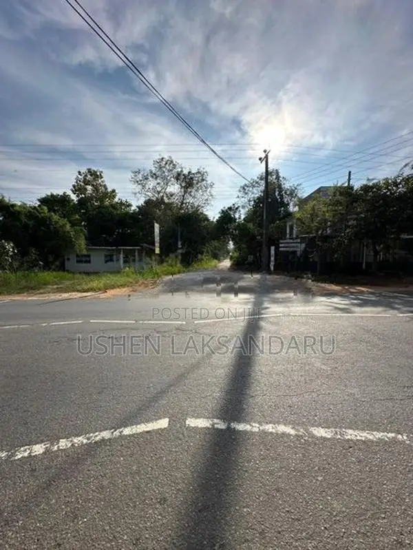 Land for Sale in Polonnaruwa