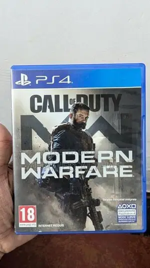 Video Games