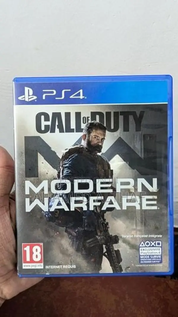 Video Games