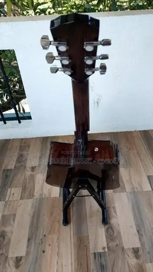 Fender Semi Acoustic Box Guitar