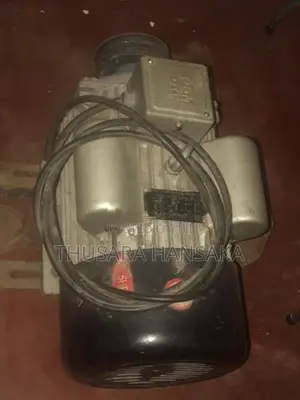 Coconut Oil Machine