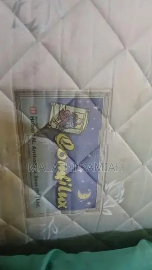 Bedroom Mattress