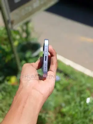 Apple iPhone 12 Purple (Used)