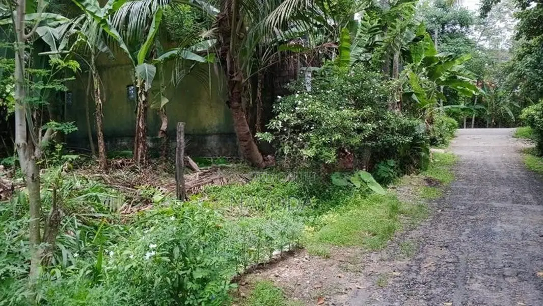 Land For Sale Kaduwela