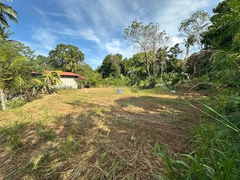 Land for Sale in Polonnaruwa