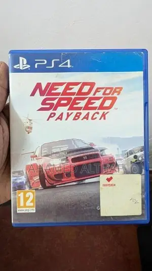Video Games