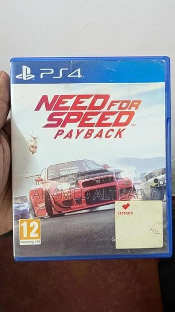 Video Games