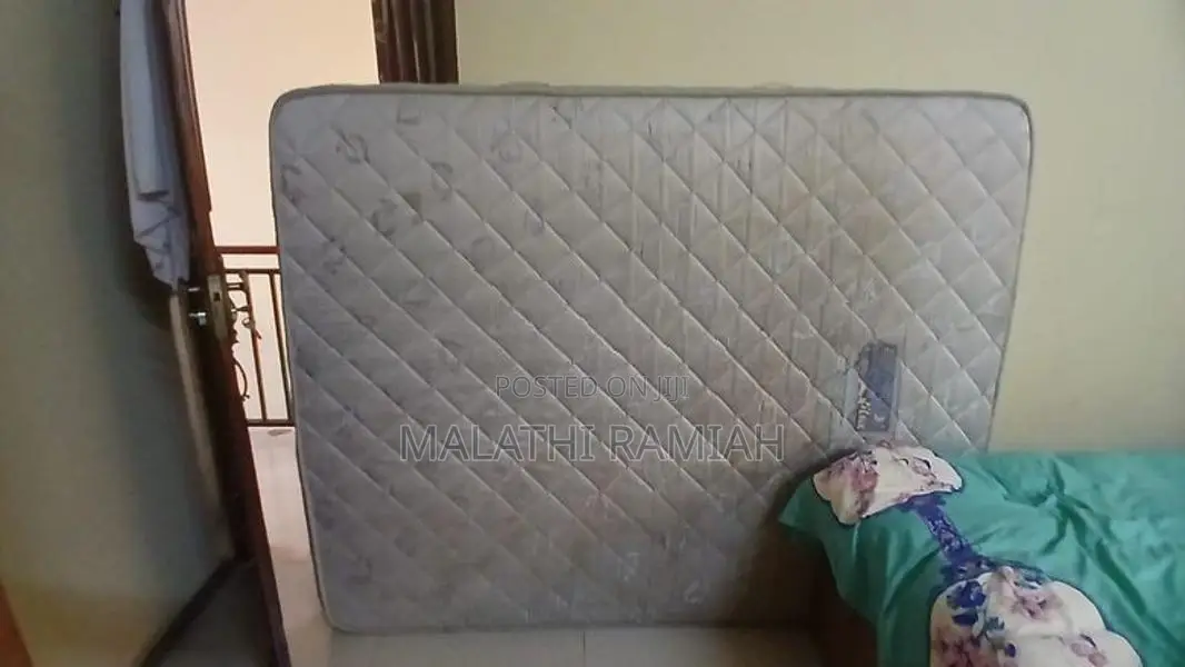Bedroom Mattress