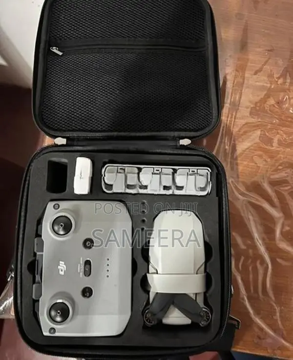 DJI Mini 4K