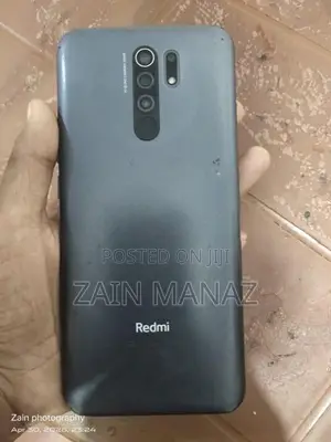 Xiaomi Redmi 9A (Used)