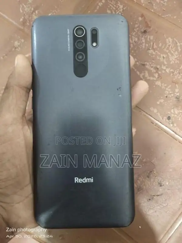 Xiaomi Redmi 9A (Used)