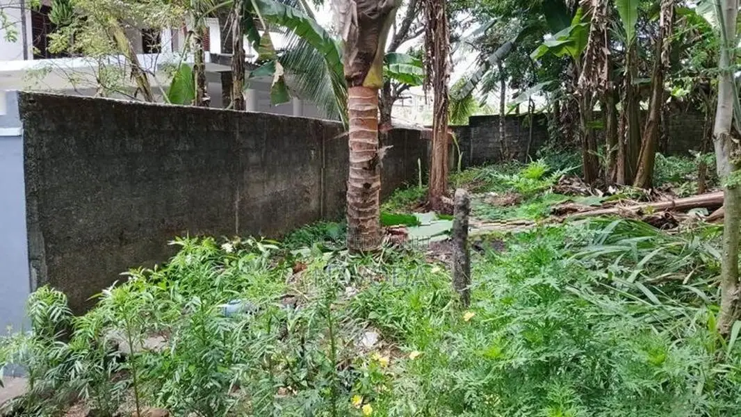 Land For Sale Kaduwela