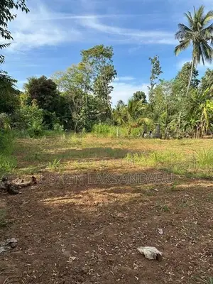 Land for Sale in Polonnaruwa