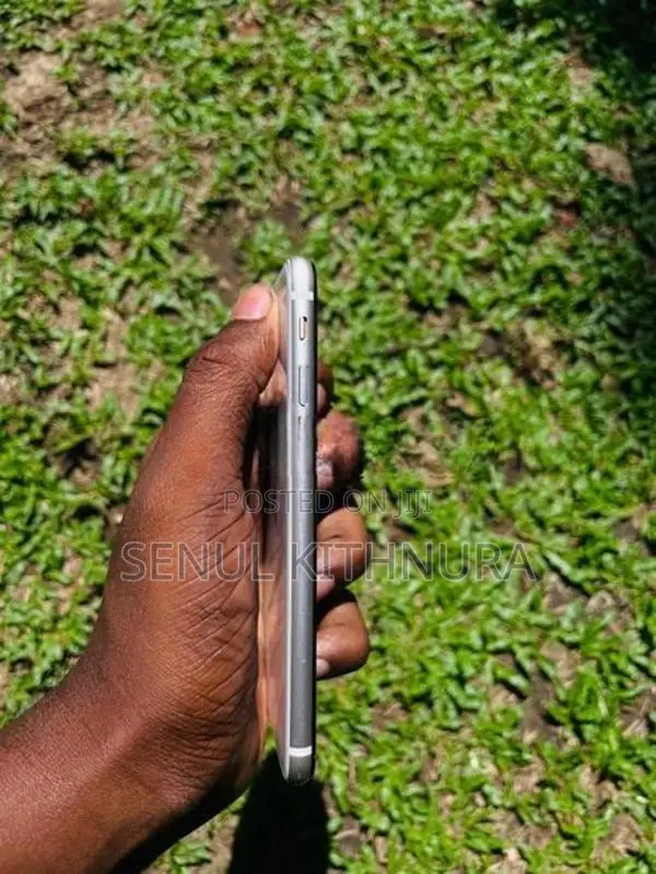 Apple iPhone SE 3 (Used)