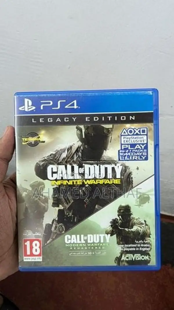 Video Games