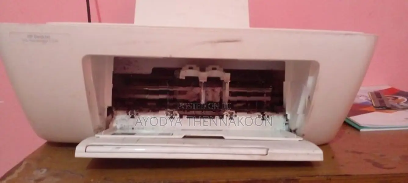 Printer