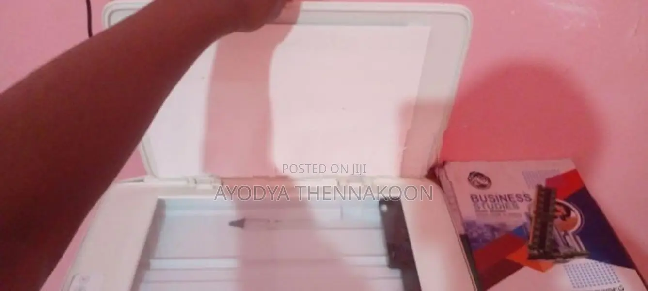 Printer