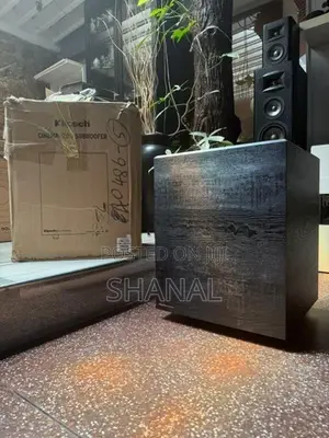 Klipsch Cinema 1200 Subwoofer