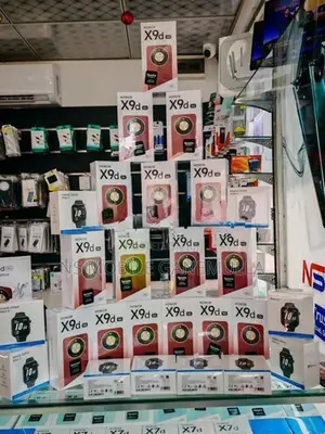 Honor X9D (Brand New)
