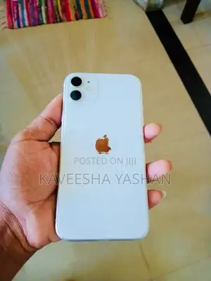 Apple iPhone 11 (Used)