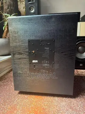 Klipsch Cinema 1200 Subwoofer