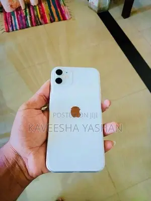 Apple iPhone 11 (Used)