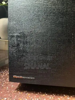 Klipsch Cinema 1200 Subwoofer