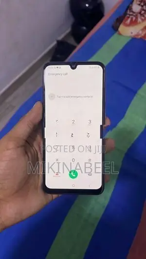 Samsung Galaxy A50 (Used)