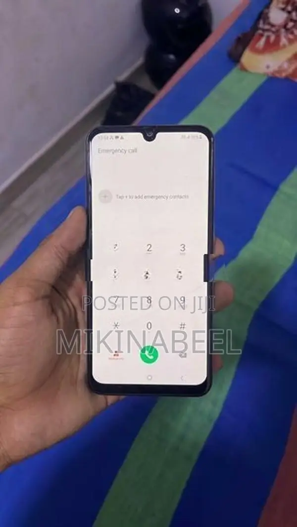 Samsung Galaxy A50 (Used)