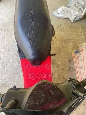 TVS Streak 2010