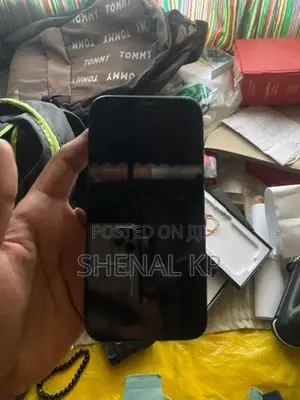 Apple iPhone 12 For Parts (Used)