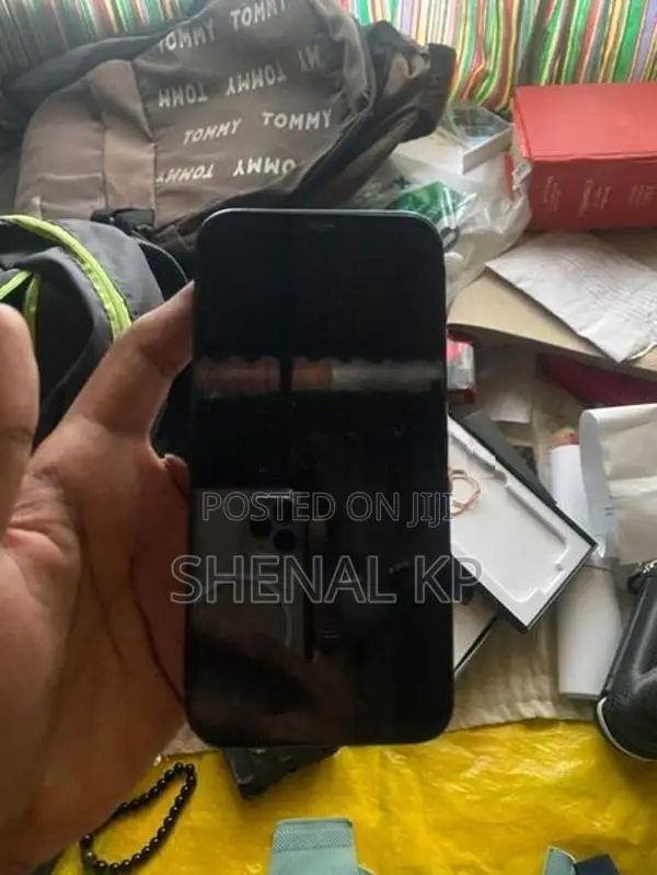 Apple iPhone 12 For Parts (Used)
