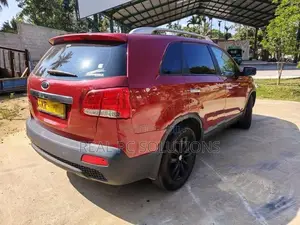 Kia Sorento 1-12 2011