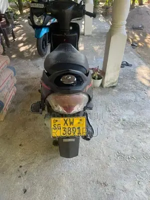 TVS Streak 2010