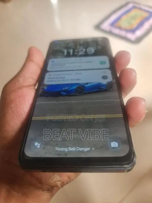 Oppo A3 (Used)