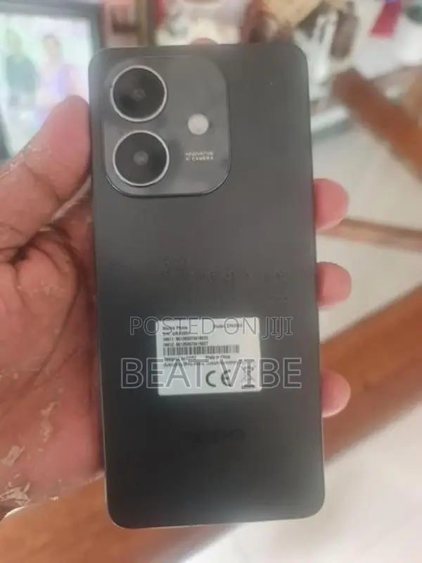Oppo A3 (Used)