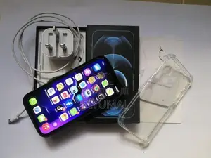 Apple iPhone 12 Pro 512GB (Used)