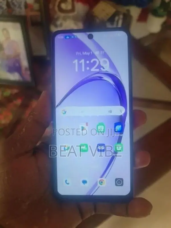 Oppo A3 (Used)
