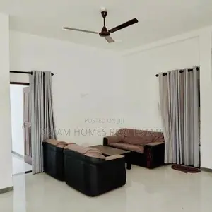 Luxury Two-Story House for Sale in Tangalle