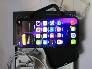 Apple iPhone 12 Pro 512GB (Used)