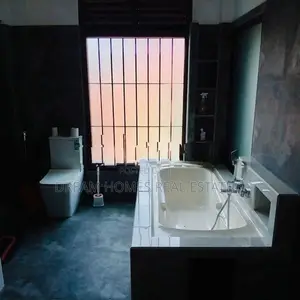 Luxury Two-Story House for Sale in Tangalle