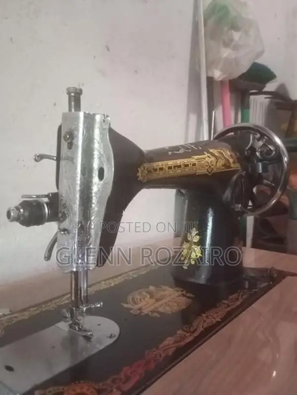 Singer Sewing Machine