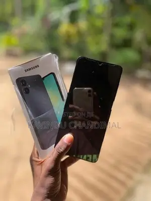 Samsung Galaxy A06 (Used)