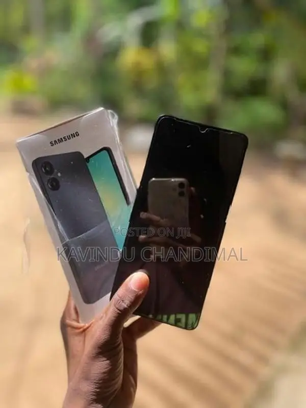 Samsung Galaxy A06 (Used)
