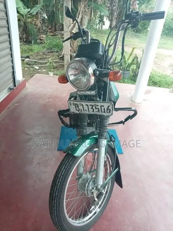 TVS XL Super 2024