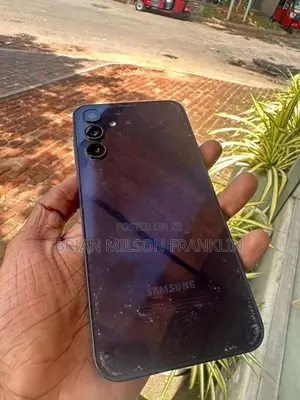 Samsung Galaxy A15 (Used)