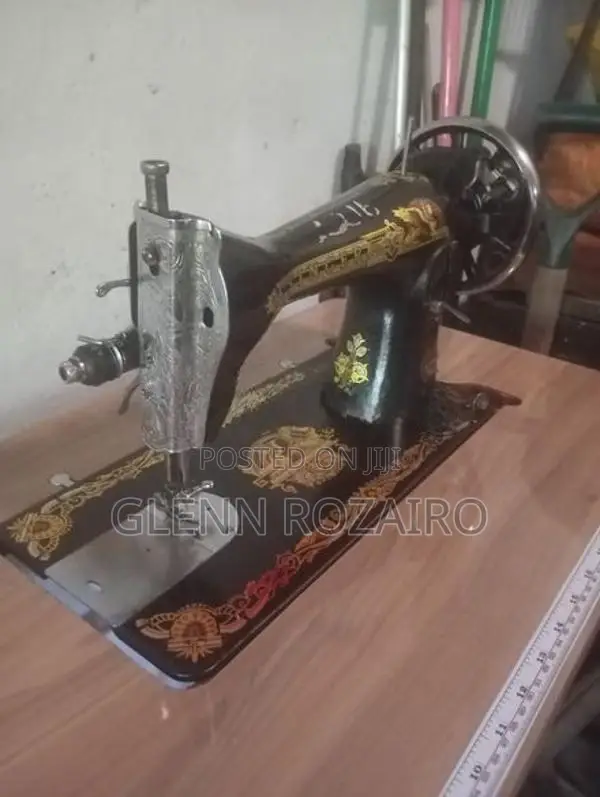 Singer Sewing Machine
