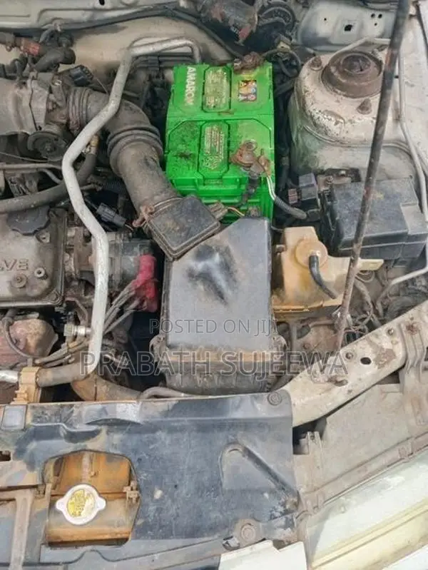 Mazda Familia 1997