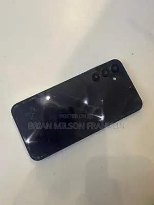 Samsung Galaxy A15 (Used)